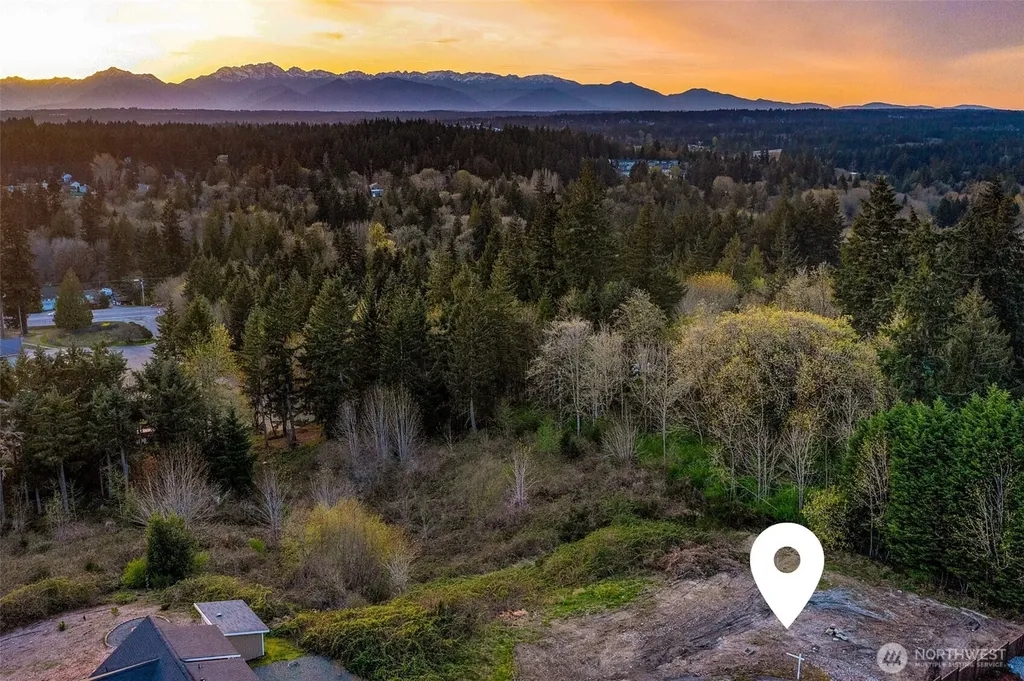 0 Kaster Drive NE Bremerton WA 98311