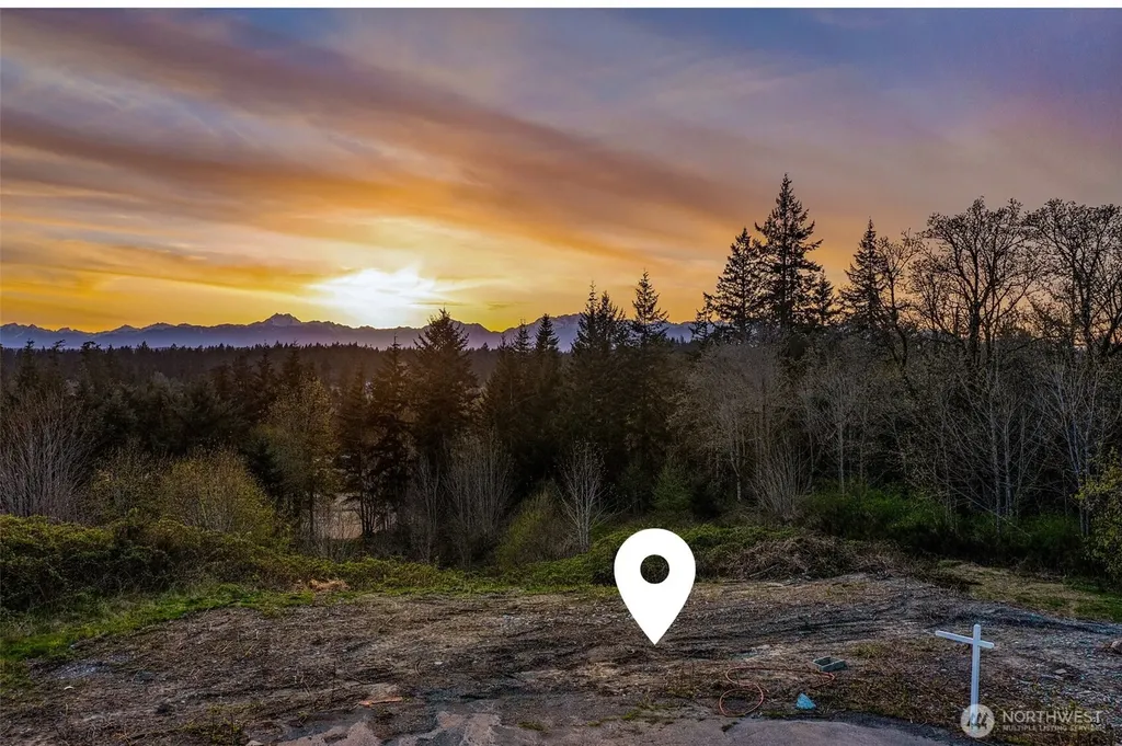 0 Kaster Drive NE Bremerton WA 98311