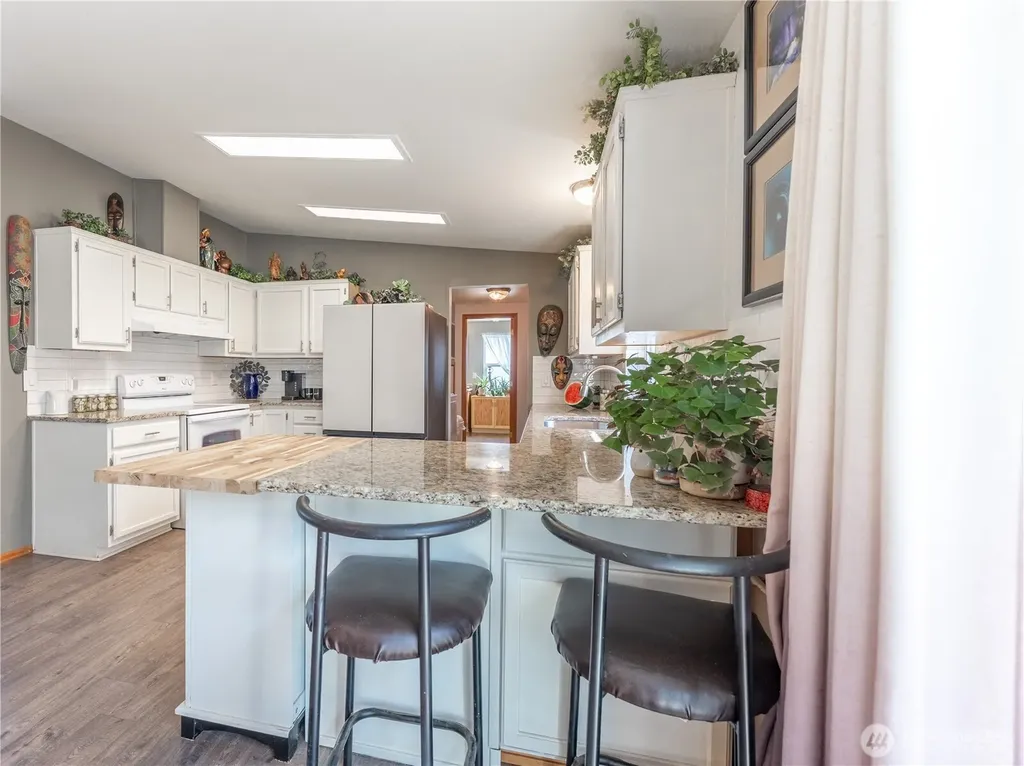1625 Pleasant Avenue Wenatchee WA 98801