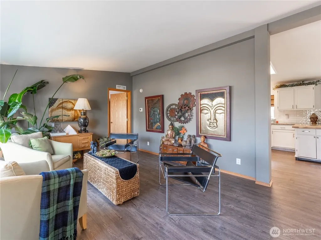 1625 Pleasant Avenue Wenatchee WA 98801
