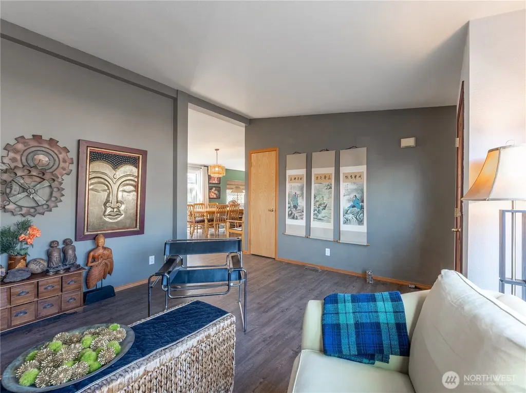 1625 Pleasant Avenue Wenatchee WA 98801