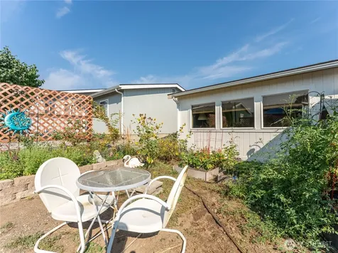 1625 Pleasant Avenue Wenatchee WA 98801