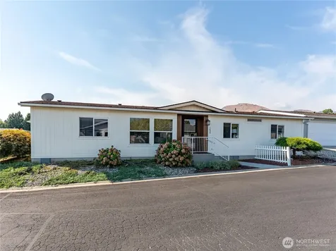 1625 Pleasant Avenue Wenatchee WA 98801