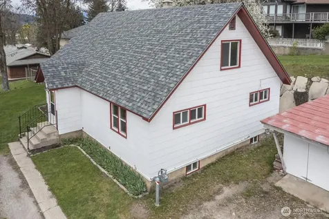 159 E 10th Avenue Colville WA 99114