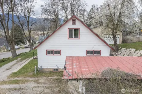 159 E 10th Avenue Colville WA 99114