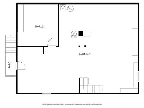 159 E 10th Avenue Colville WA 99114