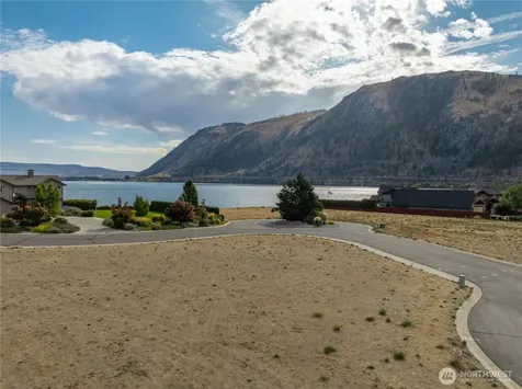 721 Heron Court Brewster WA 98812