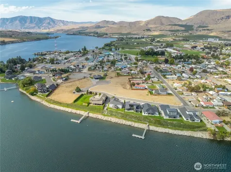 721 Heron Court Brewster WA 98812