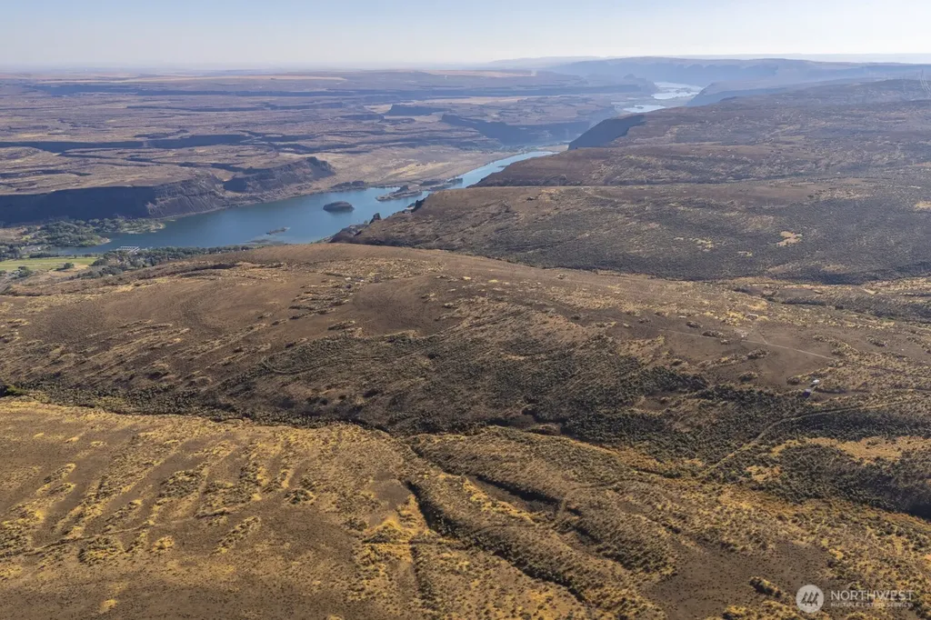 0 Us 2 Coulee City WA 99115
