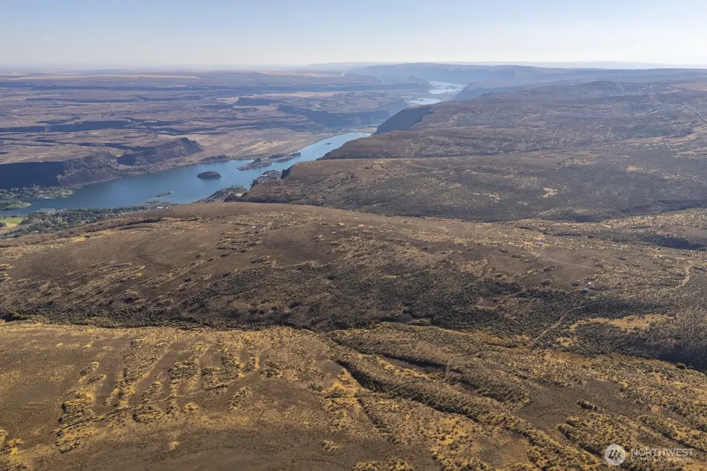 0 Us 2 Coulee City WA 99115