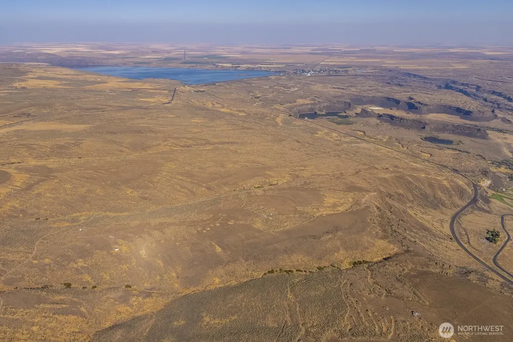 0 Us 2 Coulee City WA 99115