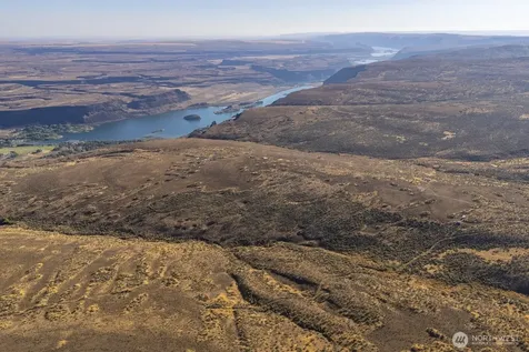 0 Us 2 Coulee City WA 99115