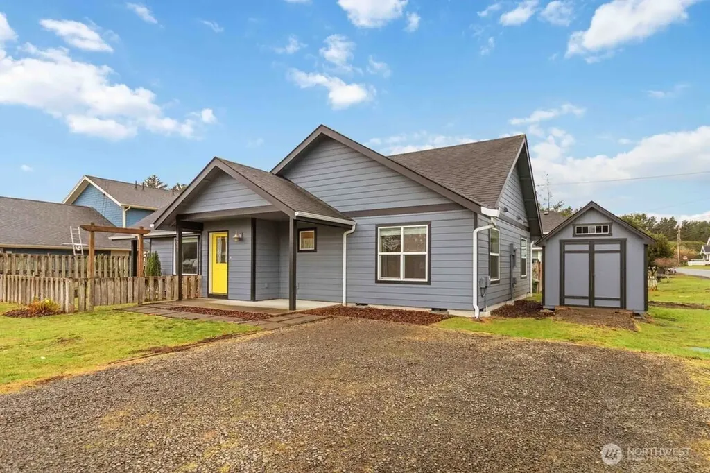 26209 N Place Ocean Park WA 98640