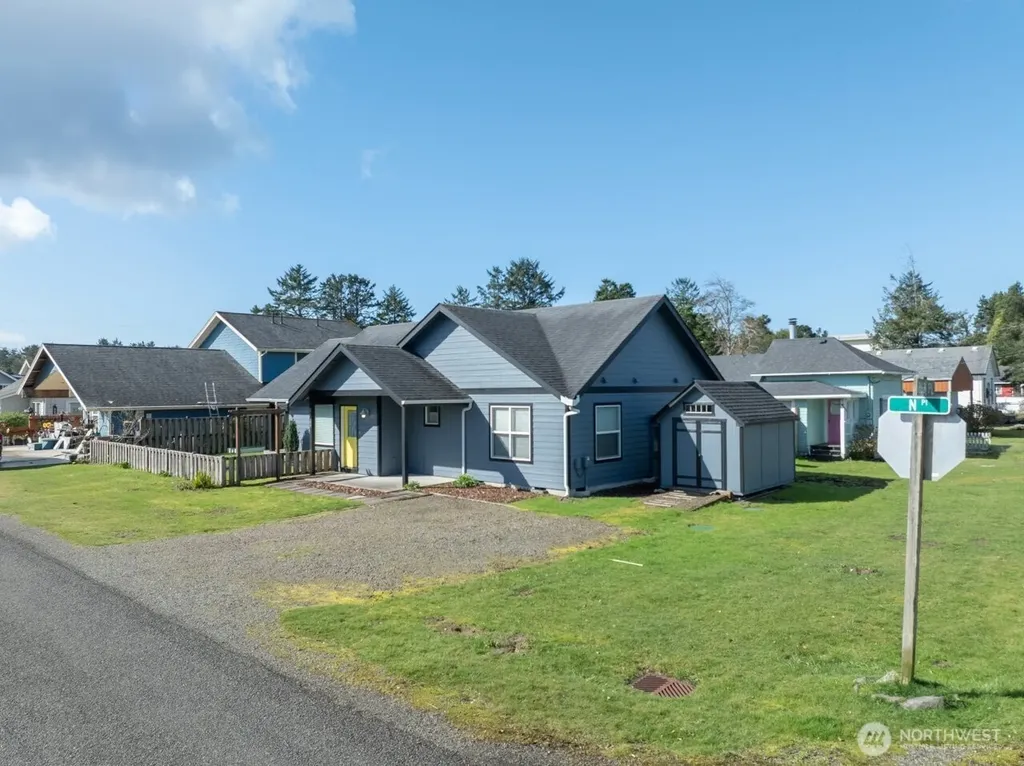 26209 N Place Ocean Park WA 98640