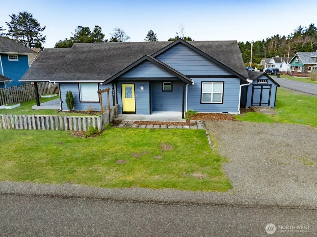 26209 N Place Ocean Park WA 98640