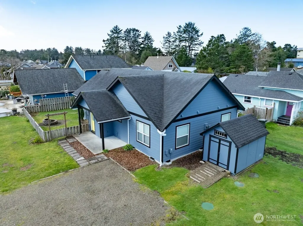26209 N Place Ocean Park WA 98640