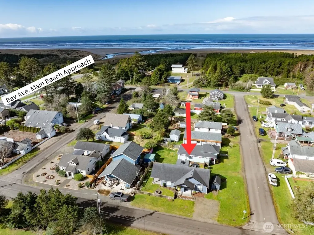 26209 N Place Ocean Park WA 98640