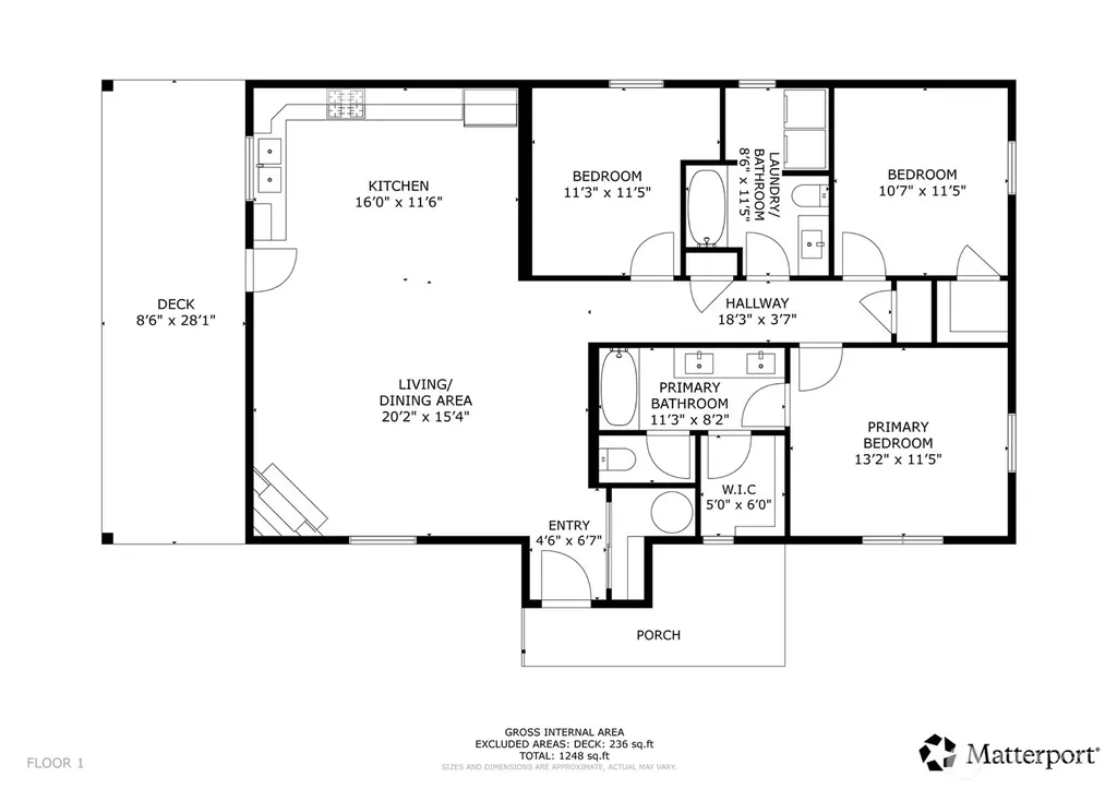 26209 N Place Ocean Park WA 98640