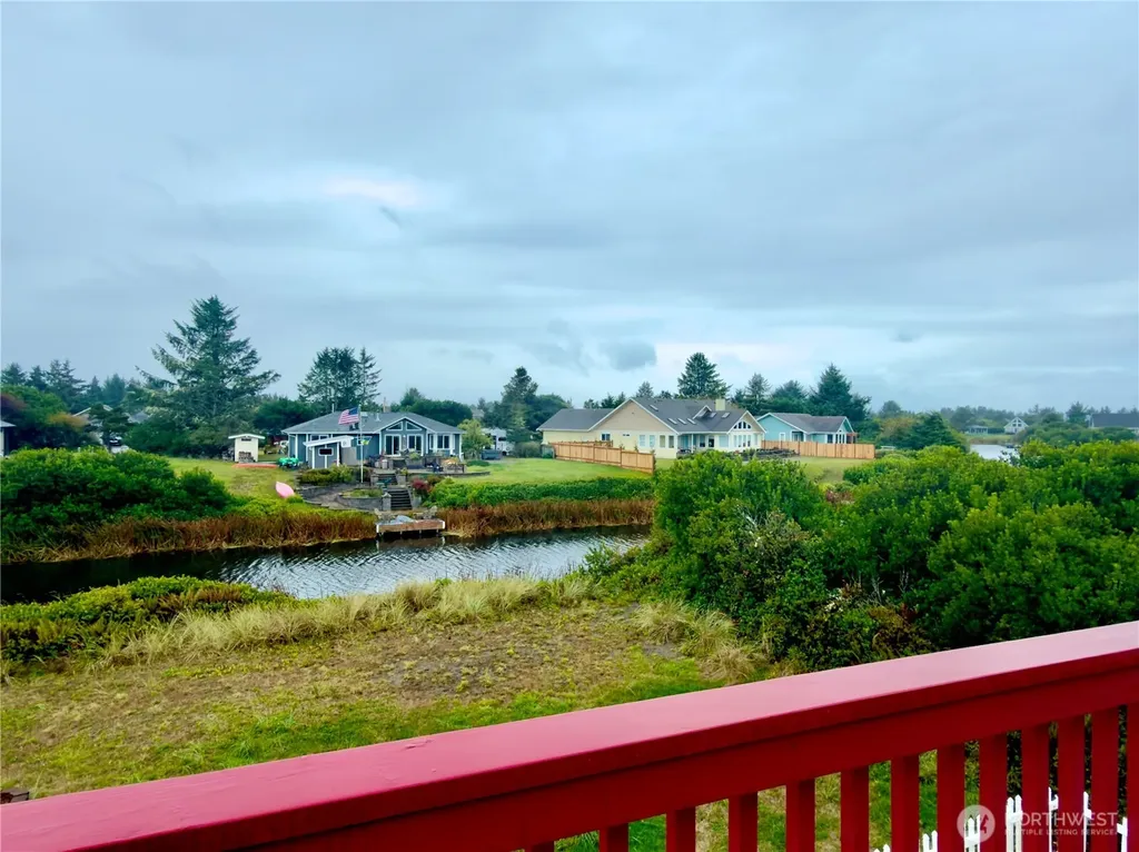 189 N Razor Clam Drive SW Ocean Shores WA 98569
