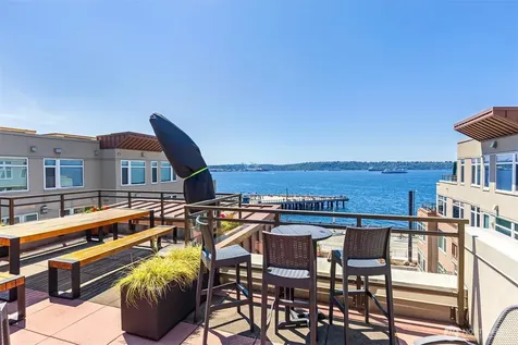 2000 Alaskan Way Seattle WA 98121