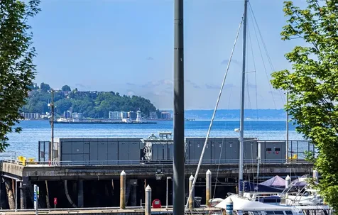2000 Alaskan Way Seattle WA 98121
