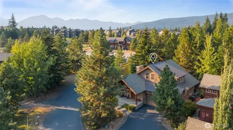 223 Cake Box Lane Cle Elum WA 98922