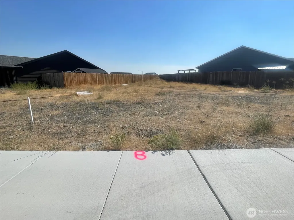 28 Parkside Ephrata WA 98823