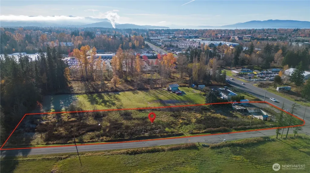 4492 Meridian Street Bellingham WA 98226