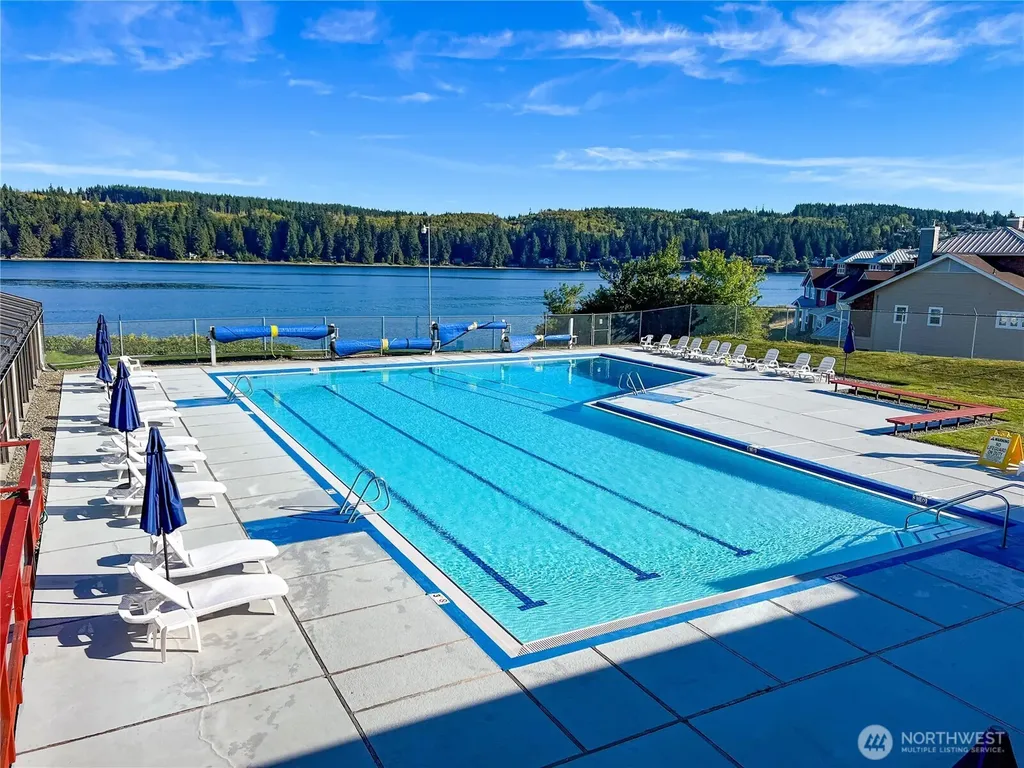 21 Camano Lane Port Ludlow WA 98365