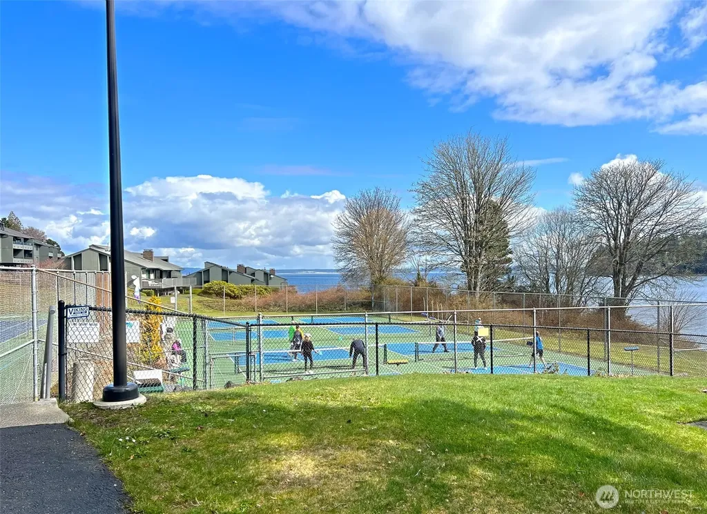 21 Camano Lane Port Ludlow WA 98365
