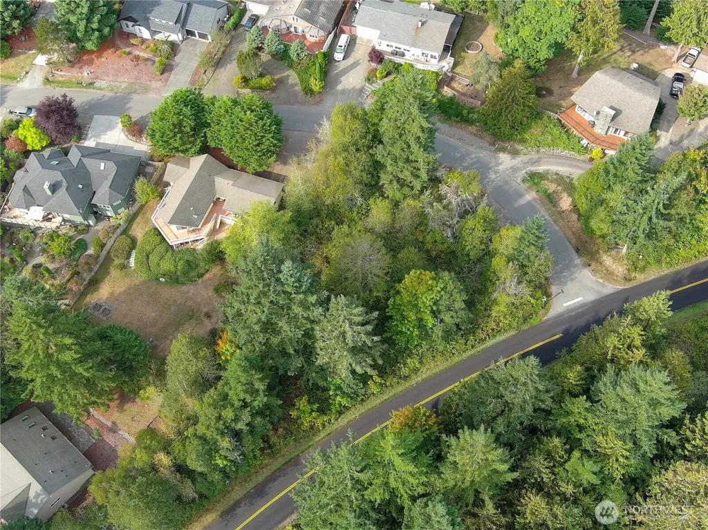 21 Camano Lane Port Ludlow WA 98365