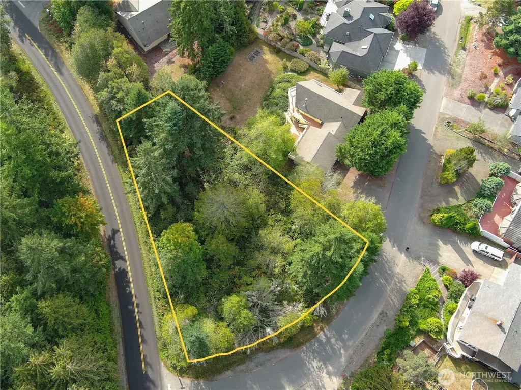 21 Camano Lane Port Ludlow WA 98365
