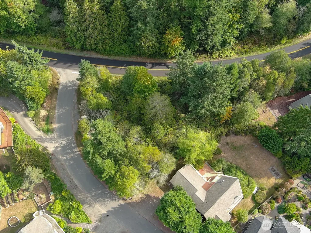 21 Camano Lane Port Ludlow WA 98365