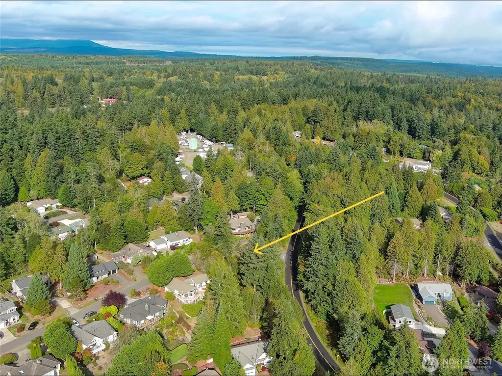21 Camano Lane Port Ludlow WA 98365