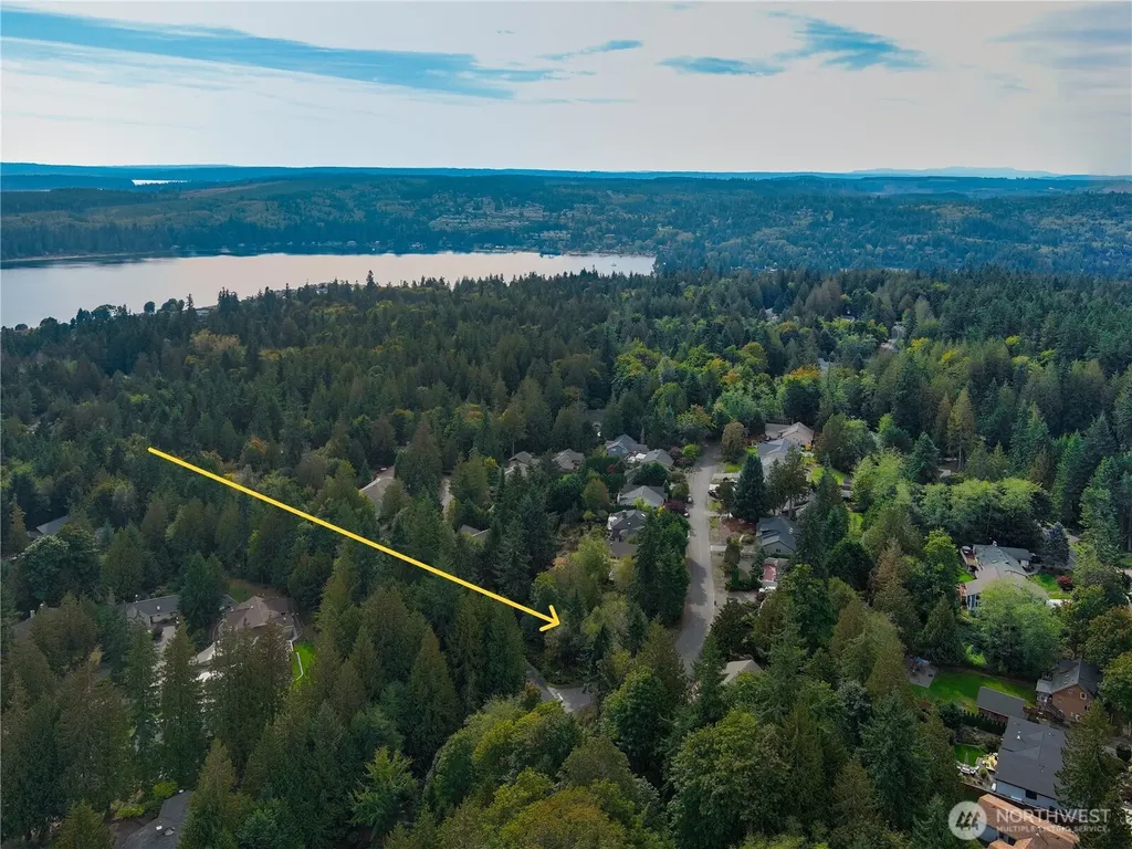 21 Camano Lane Port Ludlow WA 98365