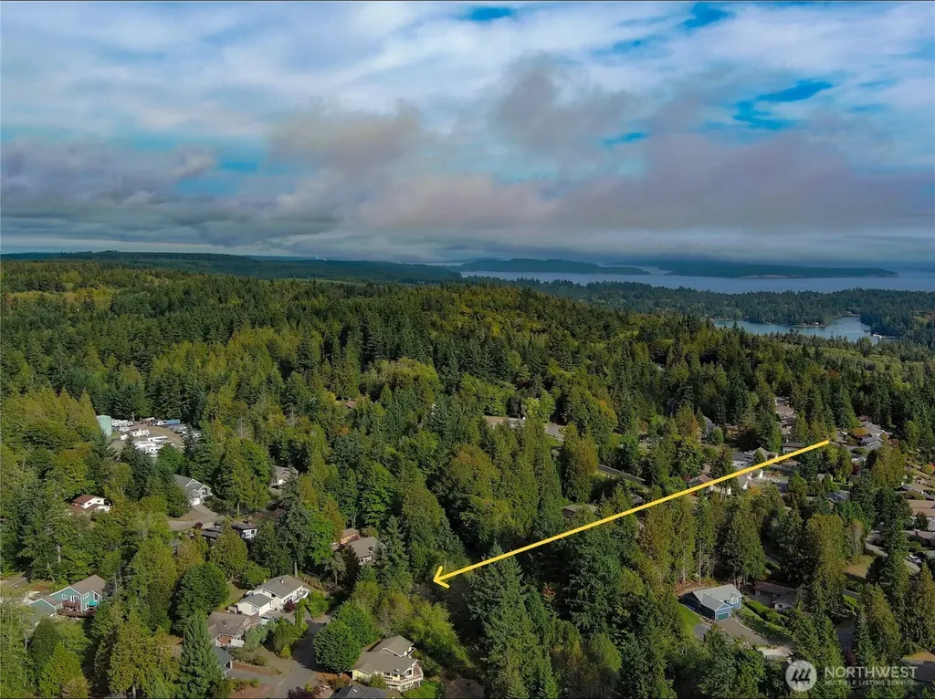 21 Camano Lane Port Ludlow WA 98365