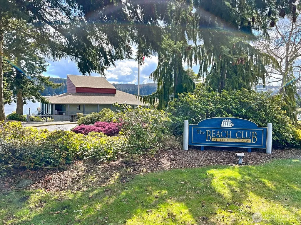 21 Camano Lane Port Ludlow WA 98365