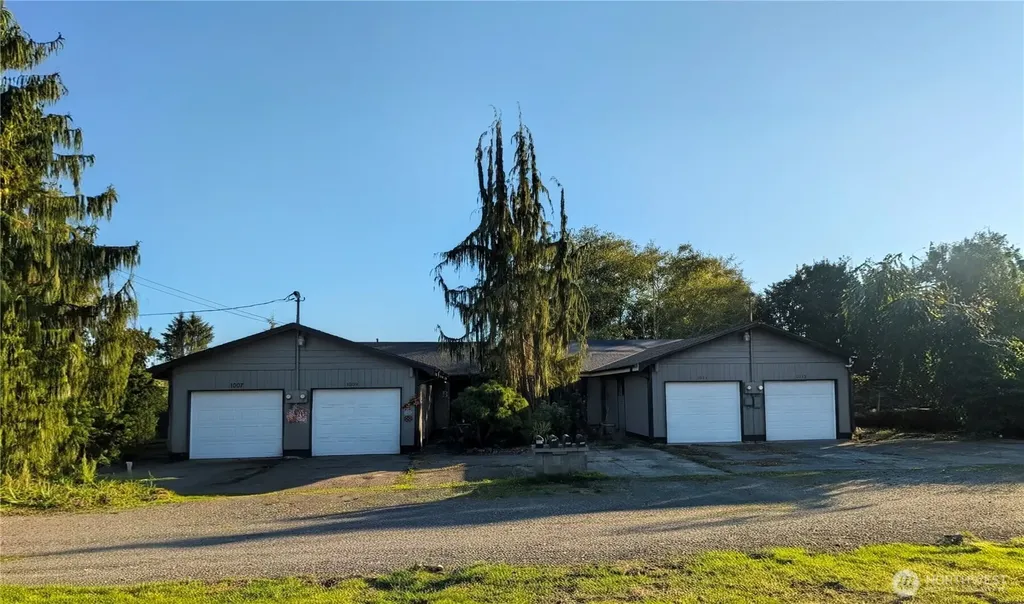 1007 Macfarlane Aberdeen WA 98520
