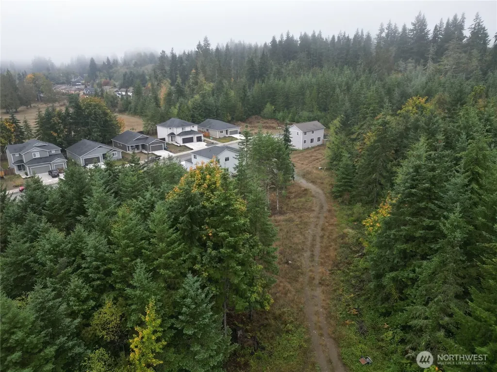 9999 Valley Creek Drive Port Angeles WA 98362