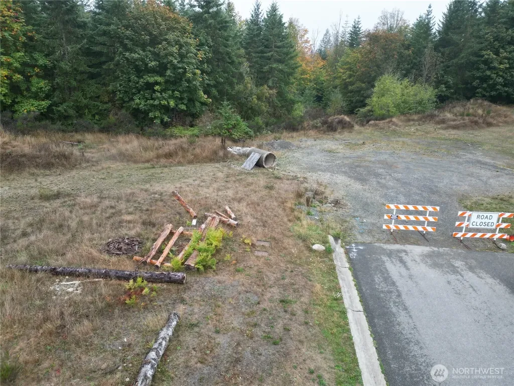 9999 Valley Creek Drive Port Angeles WA 98362