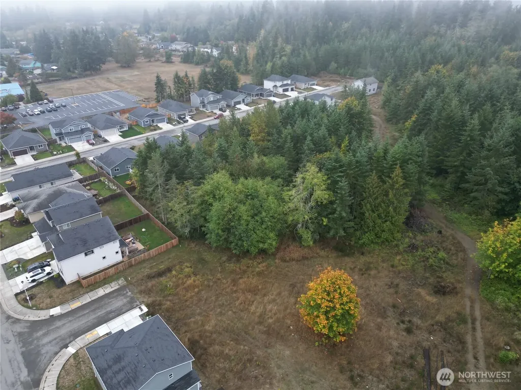 9999 Valley Creek Drive Port Angeles WA 98362