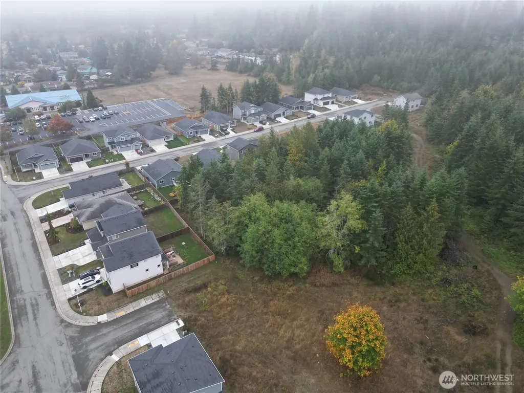 9999 Valley Creek Drive Port Angeles WA 98362