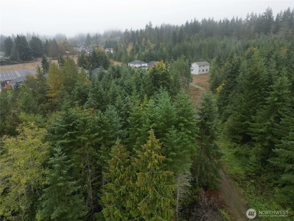 9999 Valley Creek Drive Port Angeles WA 98362