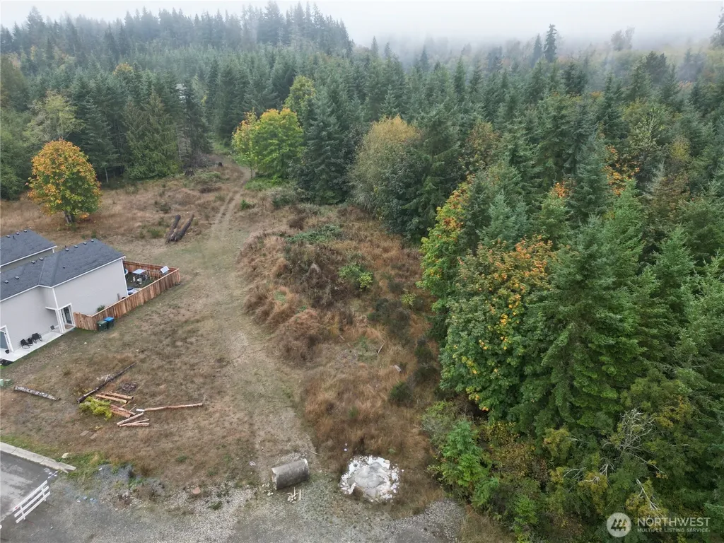 9999 Valley Creek Drive Port Angeles WA 98362
