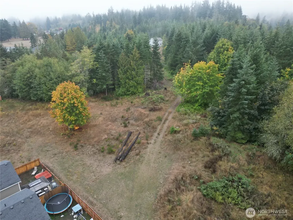9999 Valley Creek Drive Port Angeles WA 98362