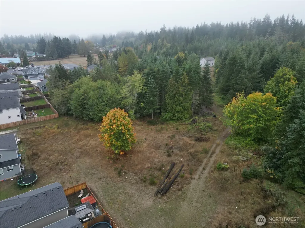 9999 Valley Creek Drive Port Angeles WA 98362