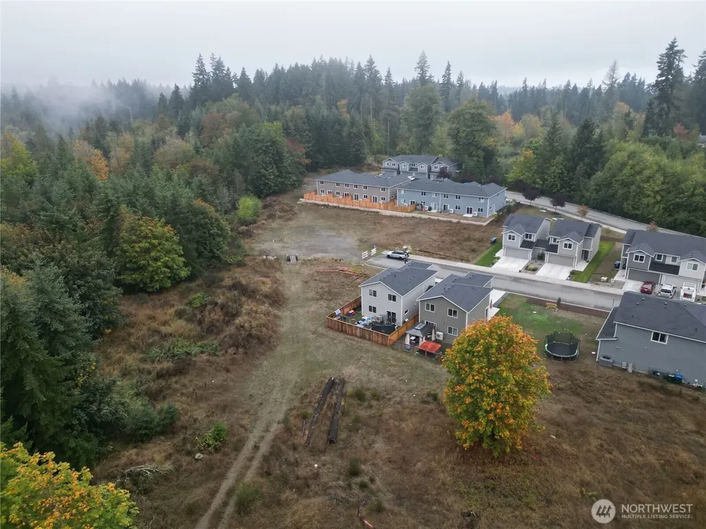 9999 Valley Creek Drive Port Angeles WA 98362