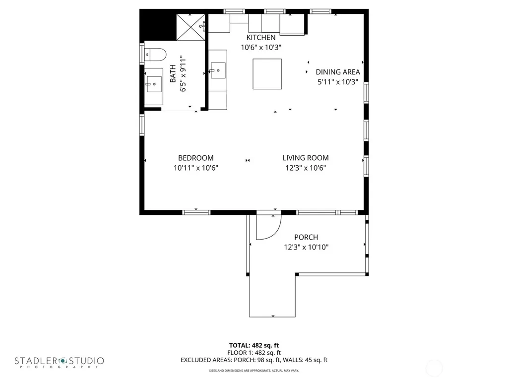 624 2nd Street Langley WA 98260