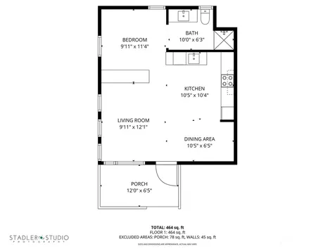 624 2nd Street Langley WA 98260