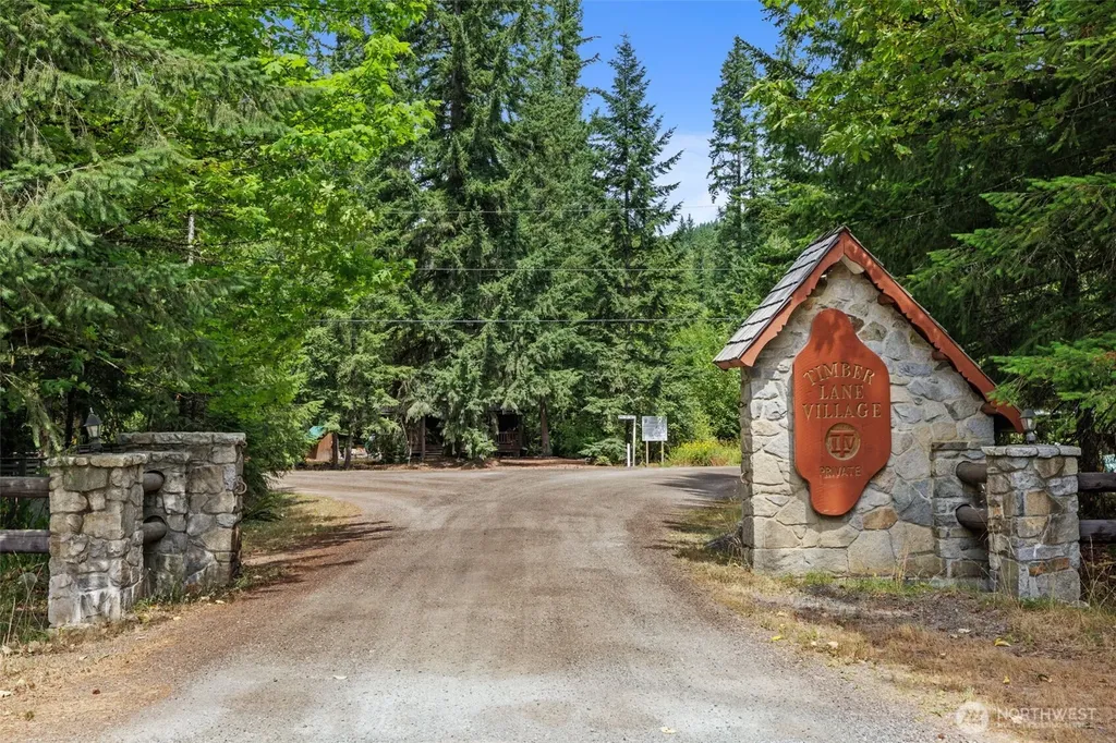 12214 757th Avenue NE Skykomish WA 98288